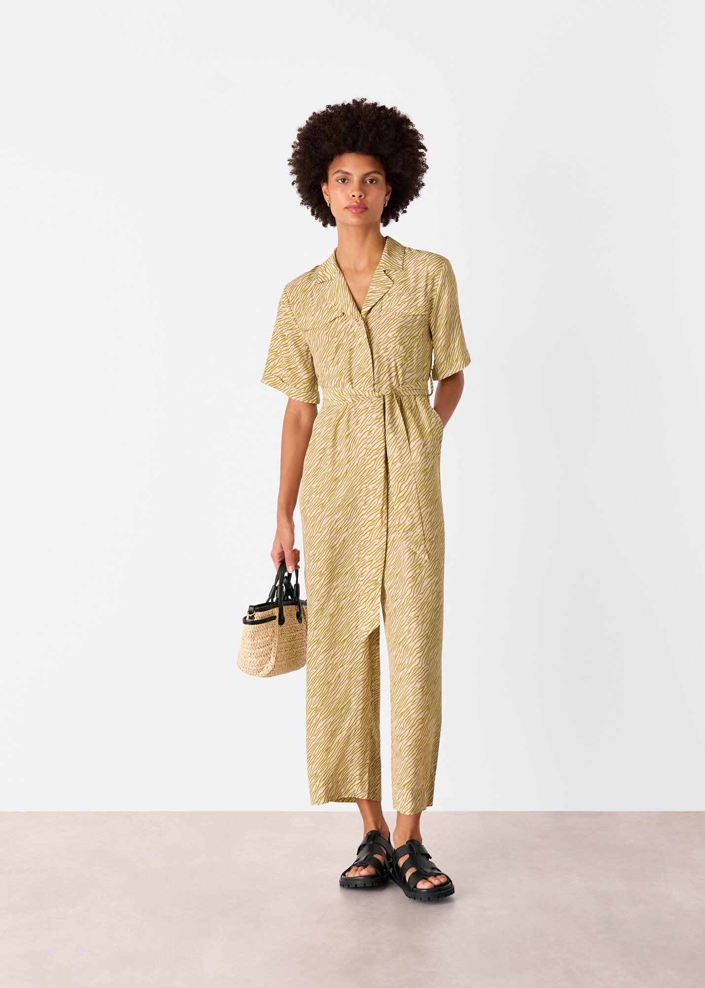 Whistles Jumpsuit Sale | Whistles US |