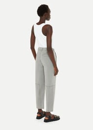 Alice Pocket Detail Trouser