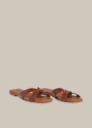 Tabitha Flat Slider