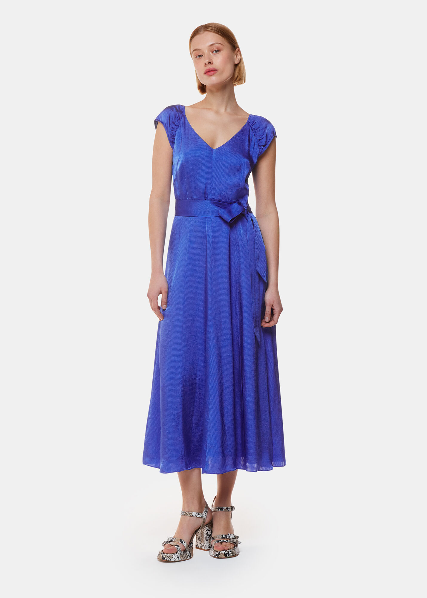Whistles dresses cheap new in