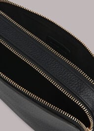 Hollis Double Pouch Bag
