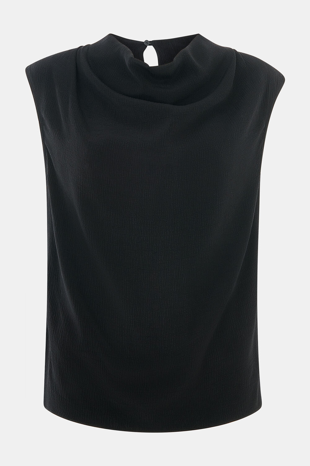 Textured Sleeveless Tank