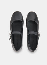 Elba Ballet Pump