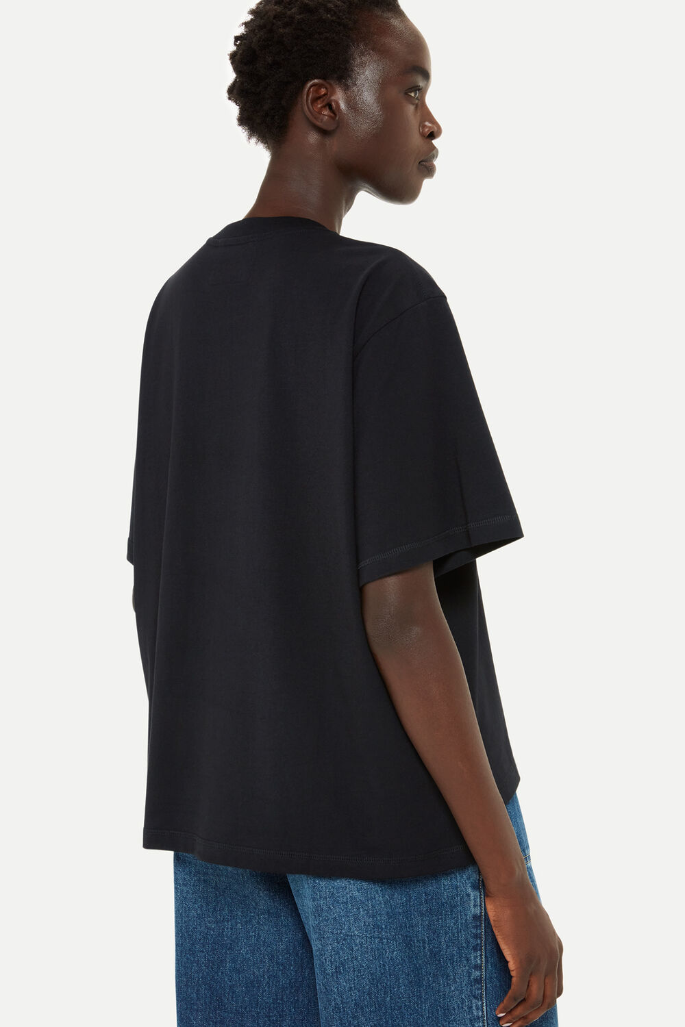 Relaxed Tee