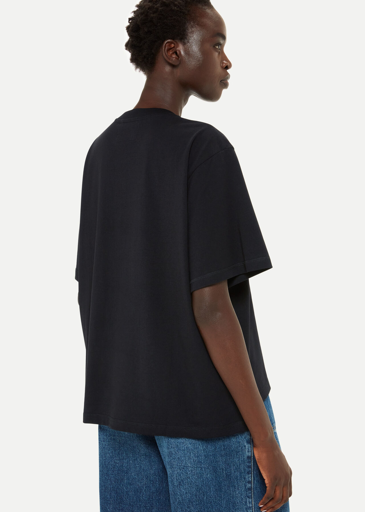 Relaxed Tee
