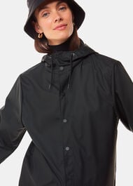 Rains Jacket
