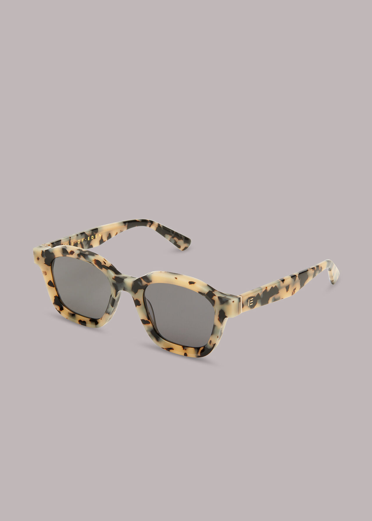 Isle of Eden Harley Sunglasses