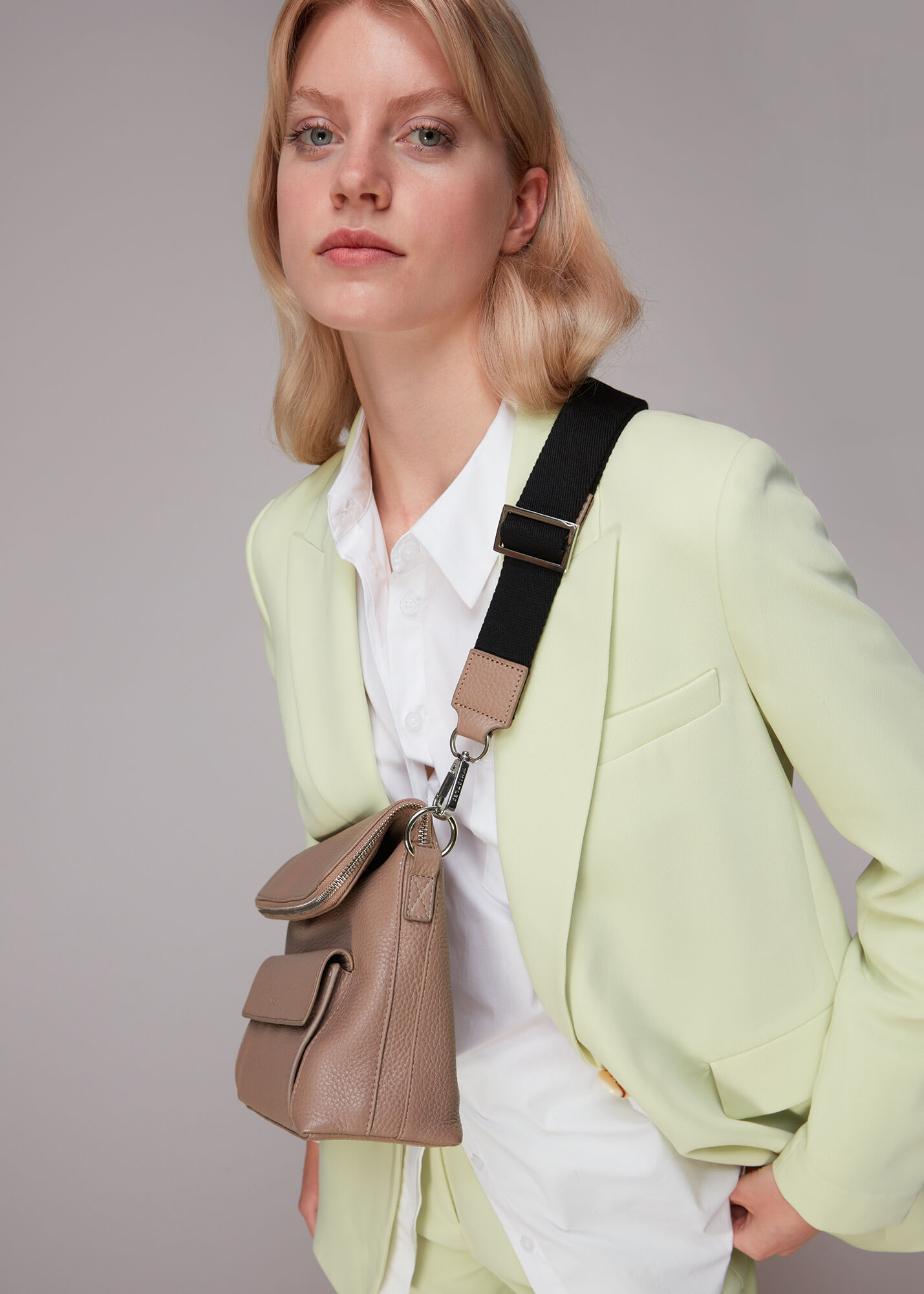 Whistles vida crossbody bag deals