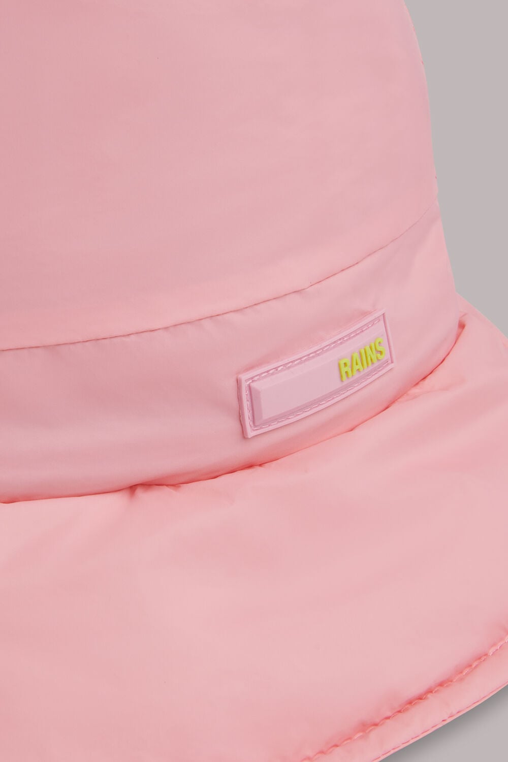 Rains Padded Bucket Hat