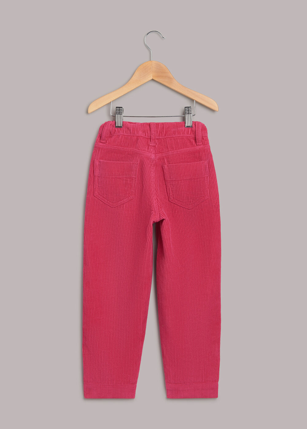 Flo Corduroy Trouser