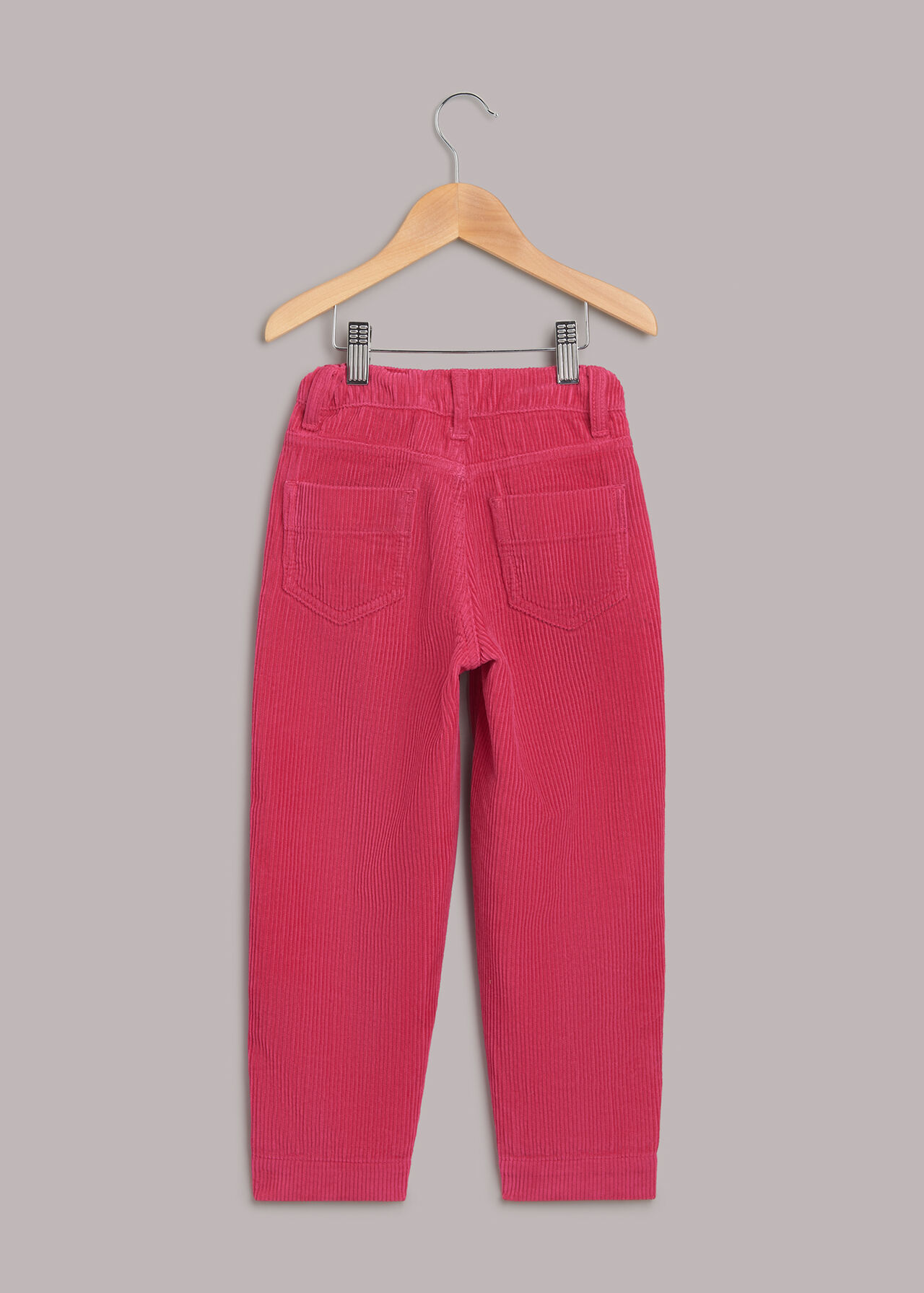 Flo Corduroy Trouser