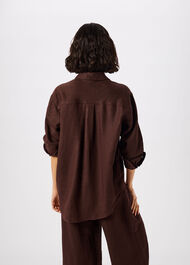 Ultimate Linen Shirt