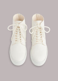 Booker High Top Trainer
