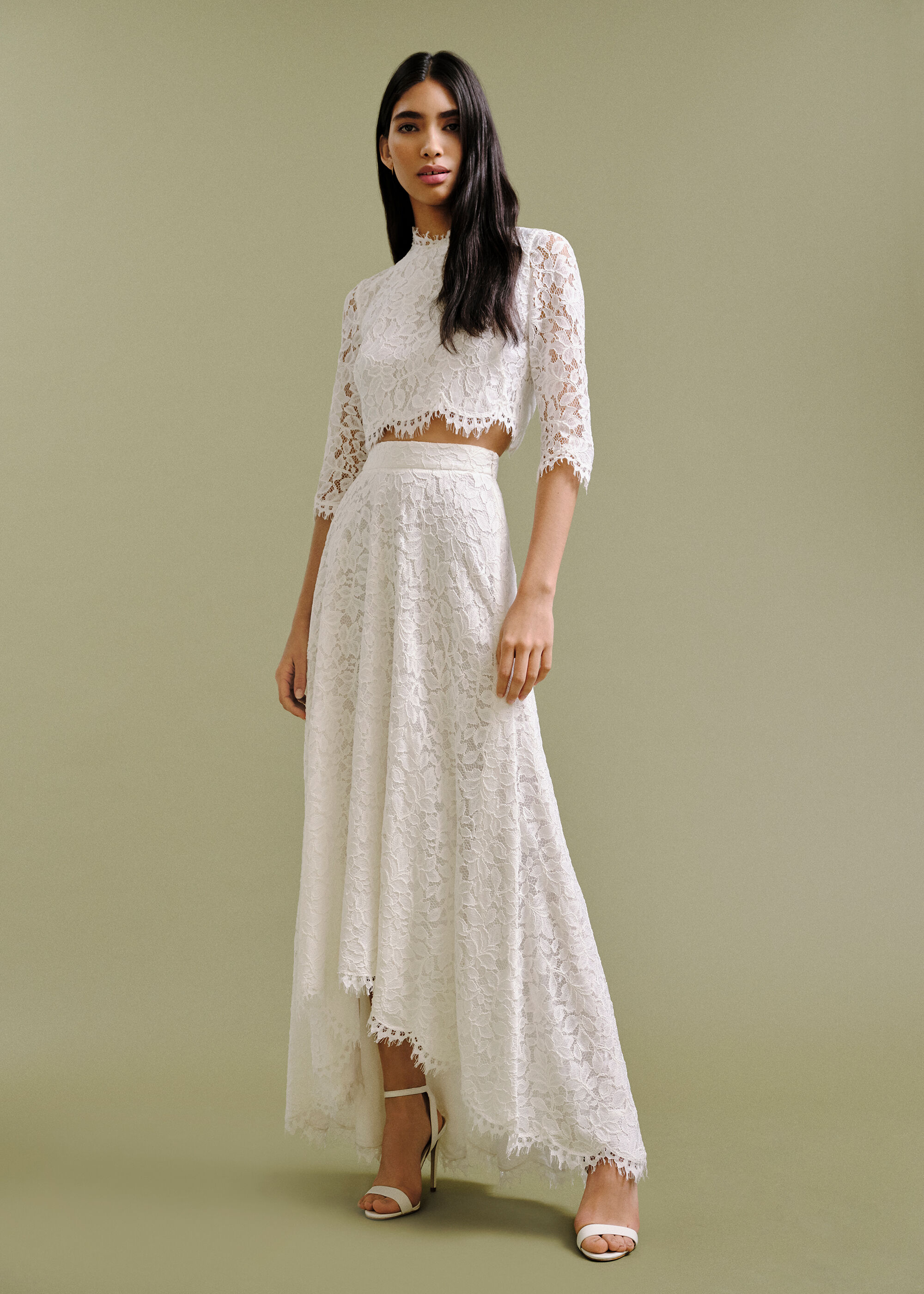 whistles wedding guest dresses