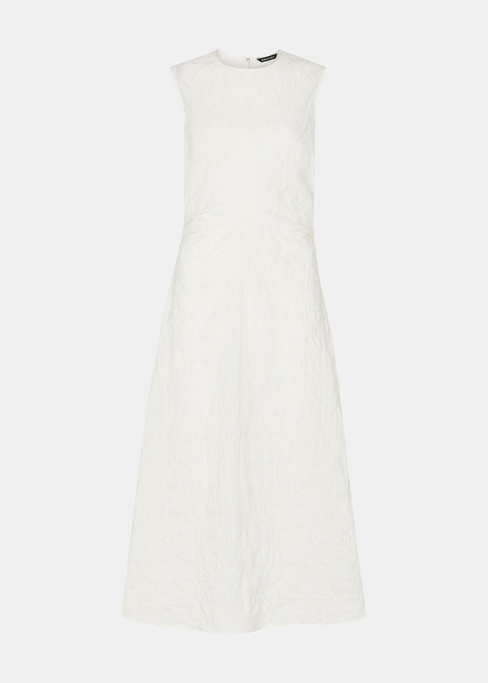Lori Textured Dress