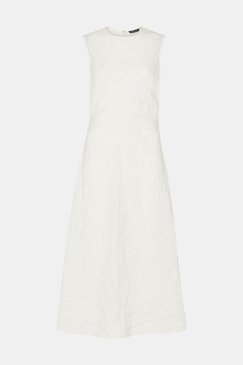 Lori Textured Dress