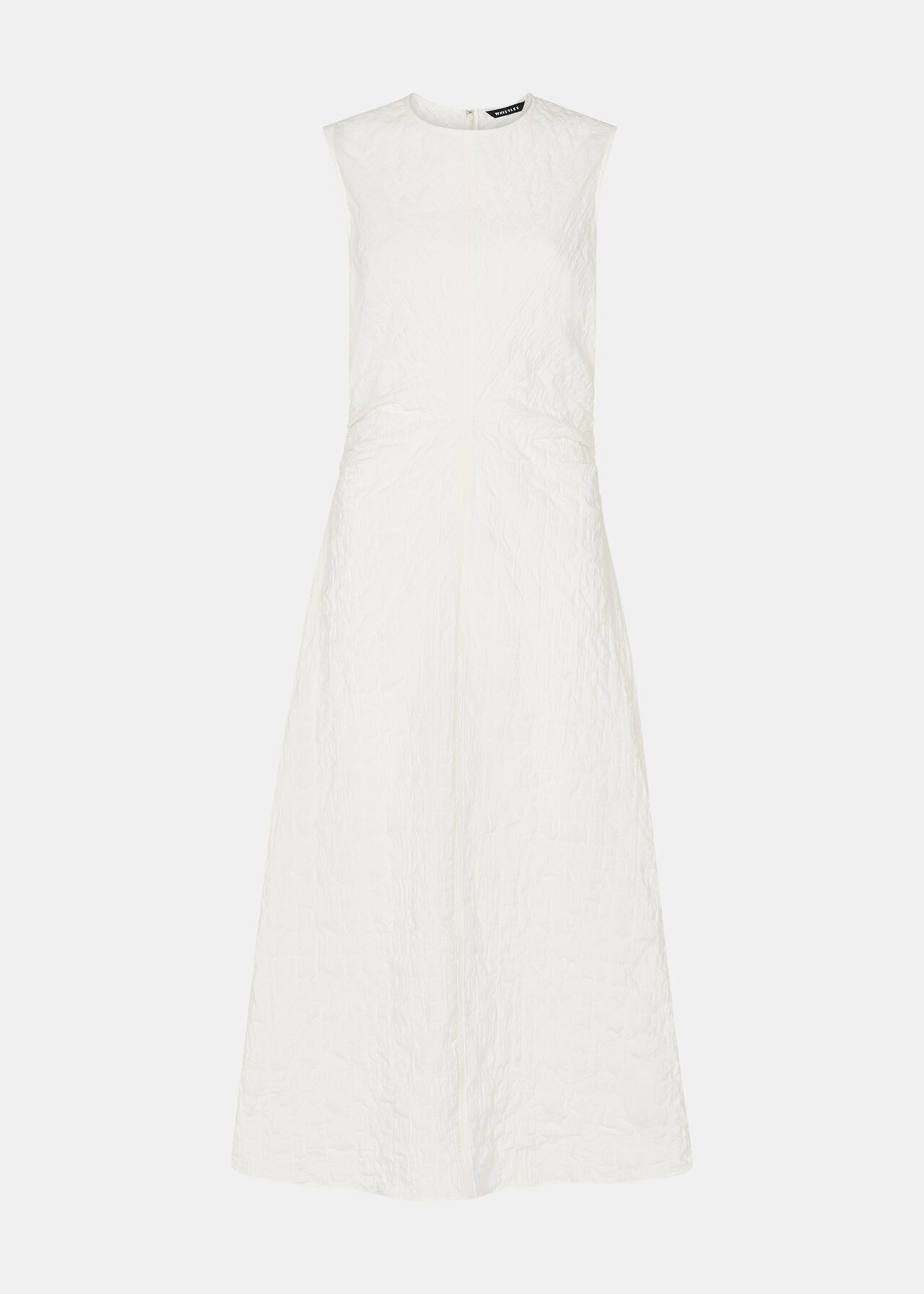 Lori Textured Dress