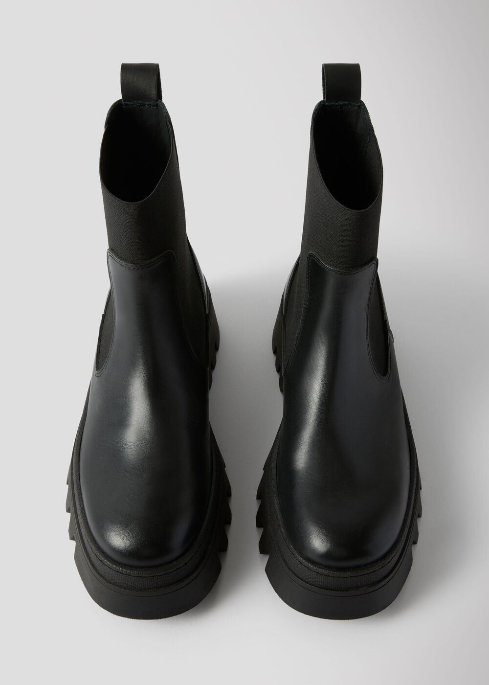 Hatton Chunky Chelsea Boot