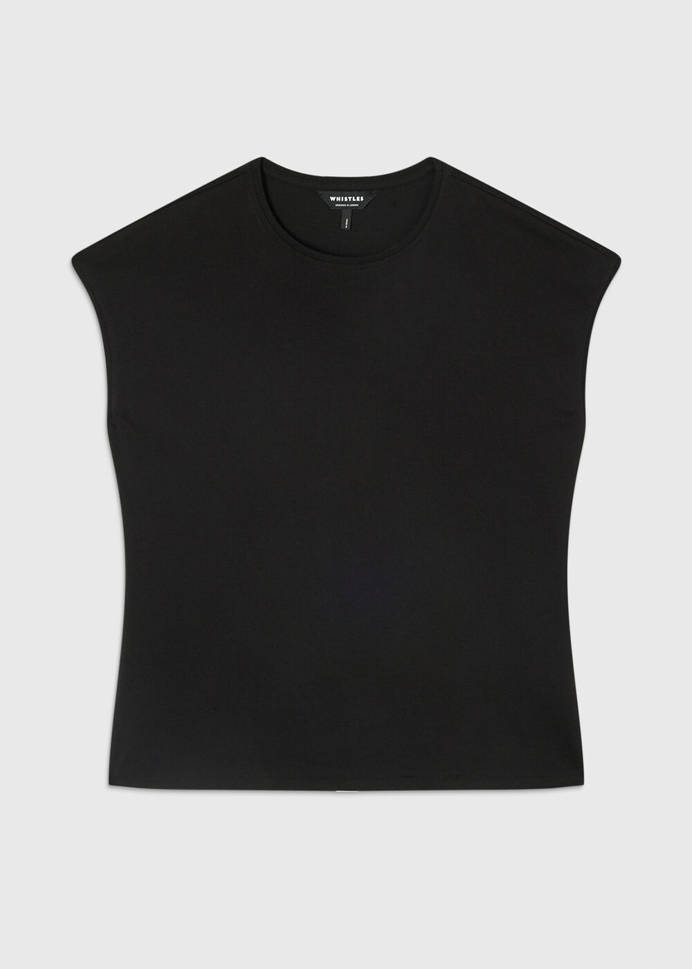Cap Sleeve Tee