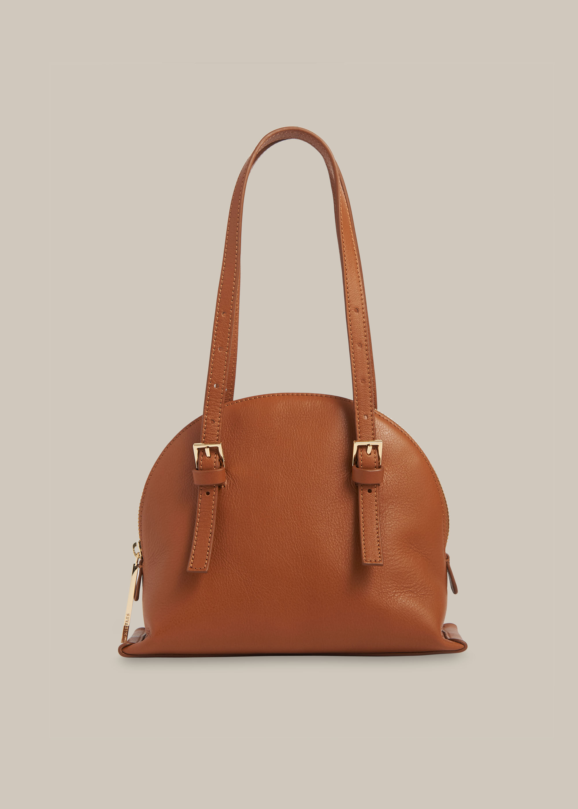 Tan bag 2025