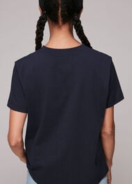 Modernist Logo Tshirt