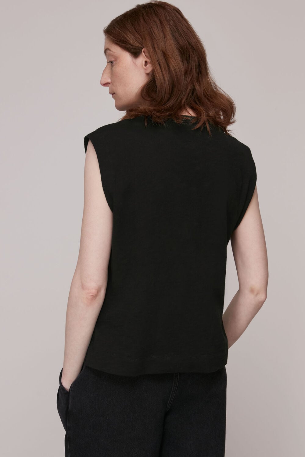 Easy Muscle Vest