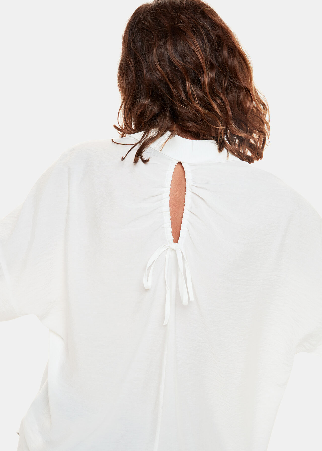 Riley Tunic Top