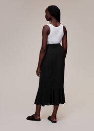 Charlie Wrap Skirt