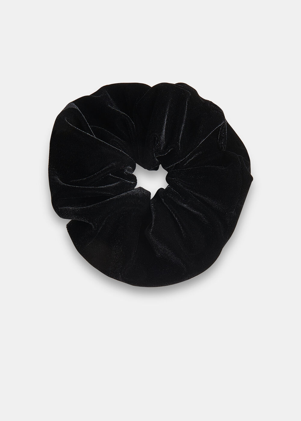 Velvet Scrunchie