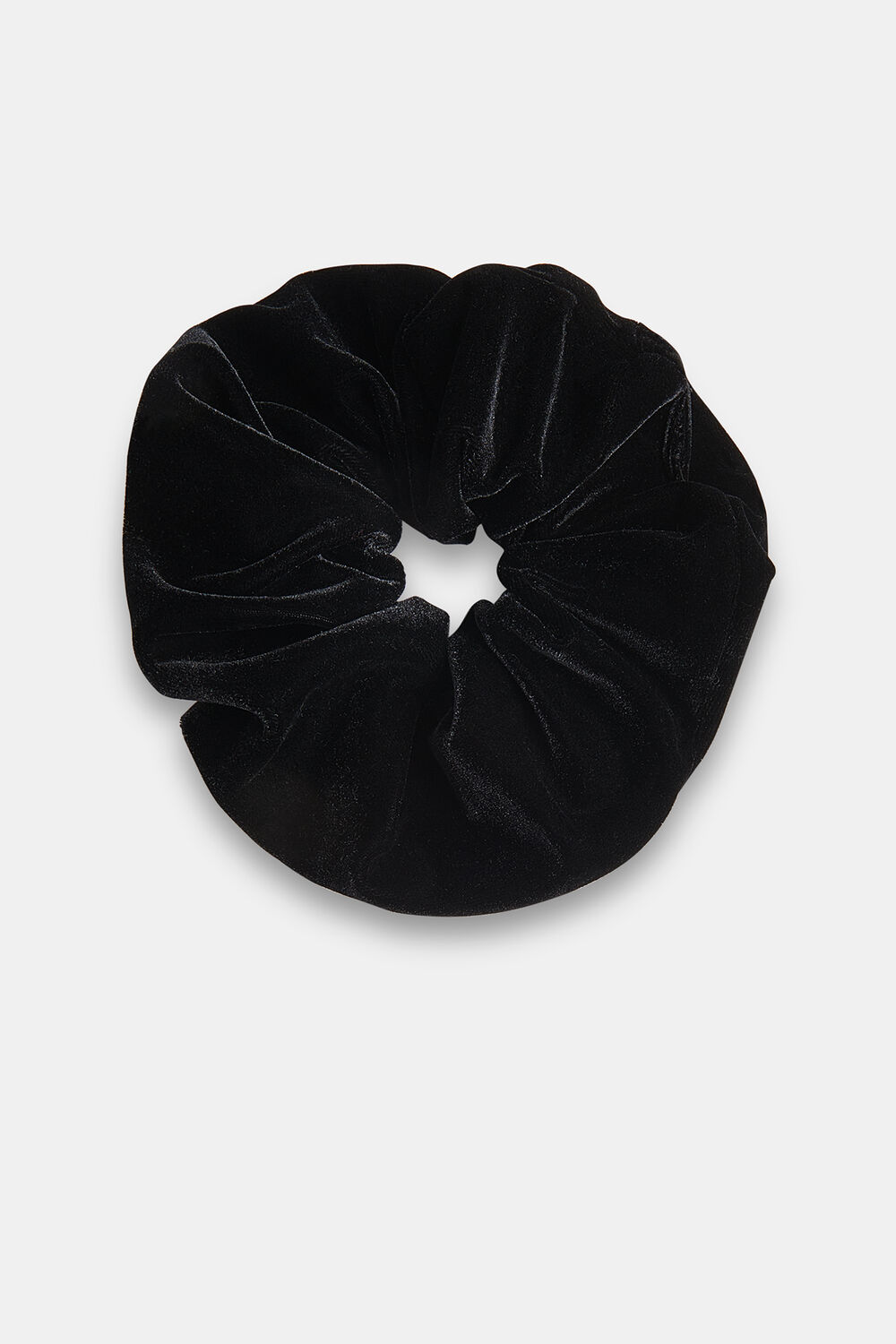 Velvet Scrunchie