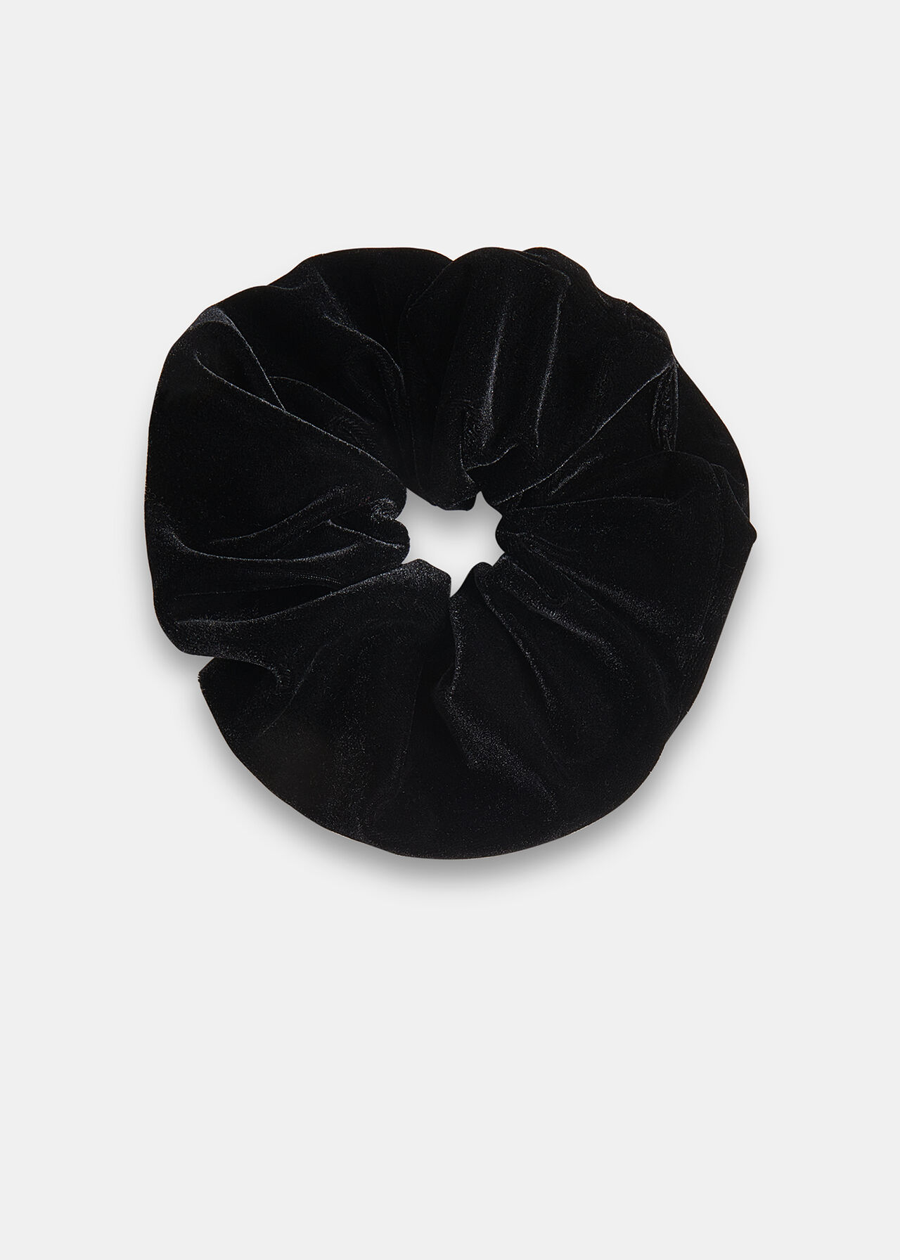 Velvet Scrunchie