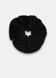 Velvet Scrunchie