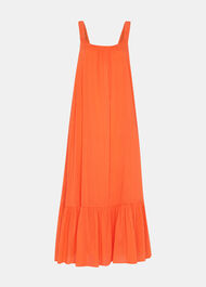 Rhea Trapeze Dress