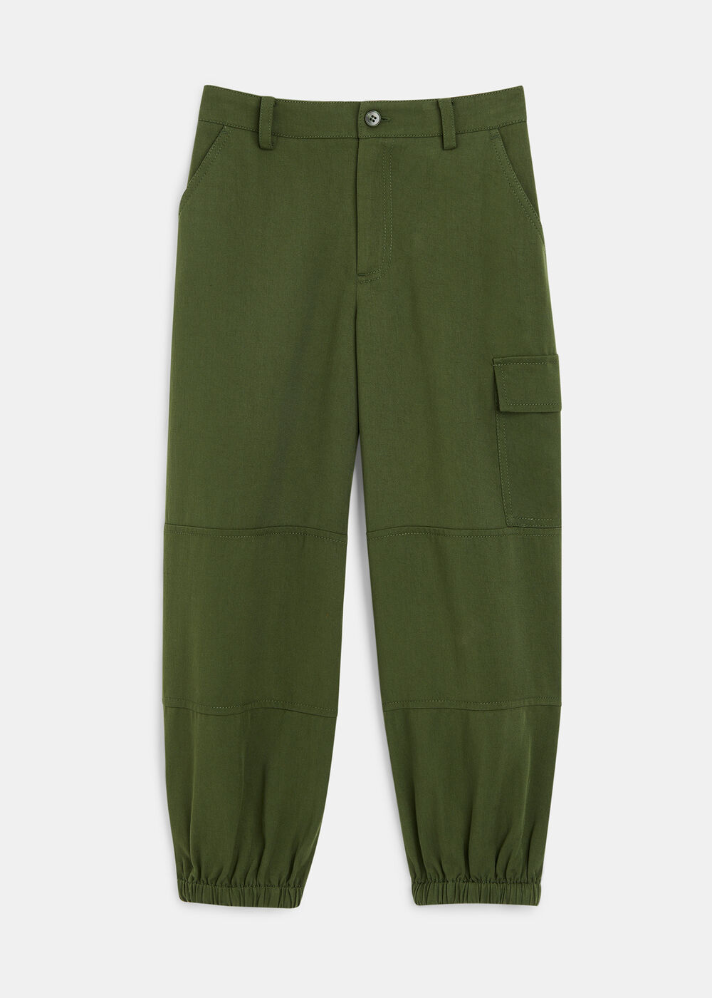 Little Grace Cargo Trouser