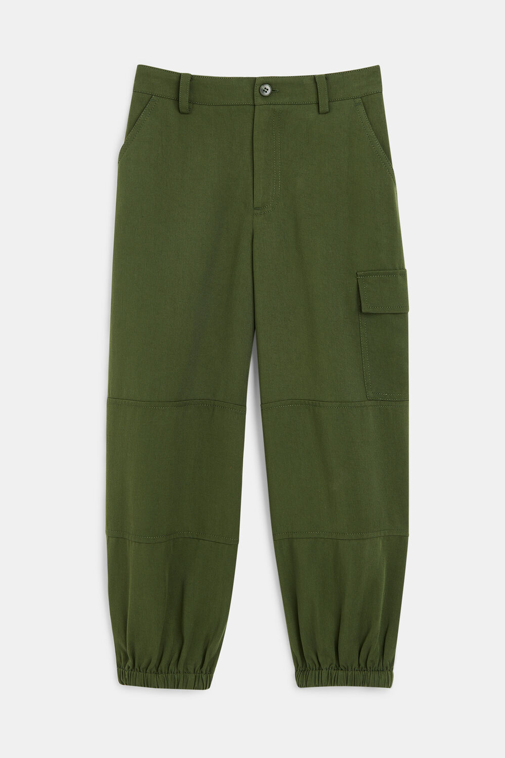 Little Grace Cargo Trouser