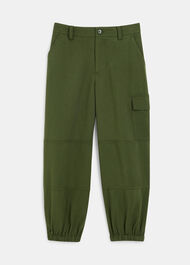 Little Grace Cargo Trouser