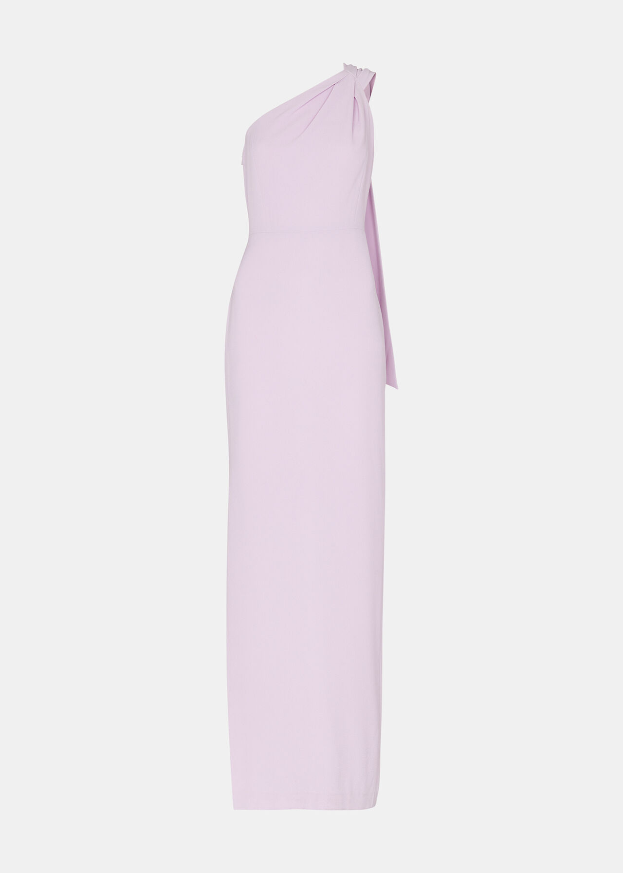 Bethan One Shoulder Maxi Dress