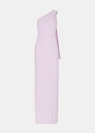 Bethan One Shoulder Maxi Dress