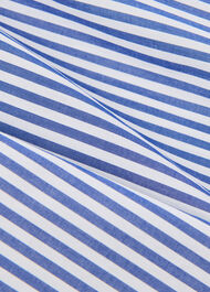Relaxed Fit Stripe Shirt