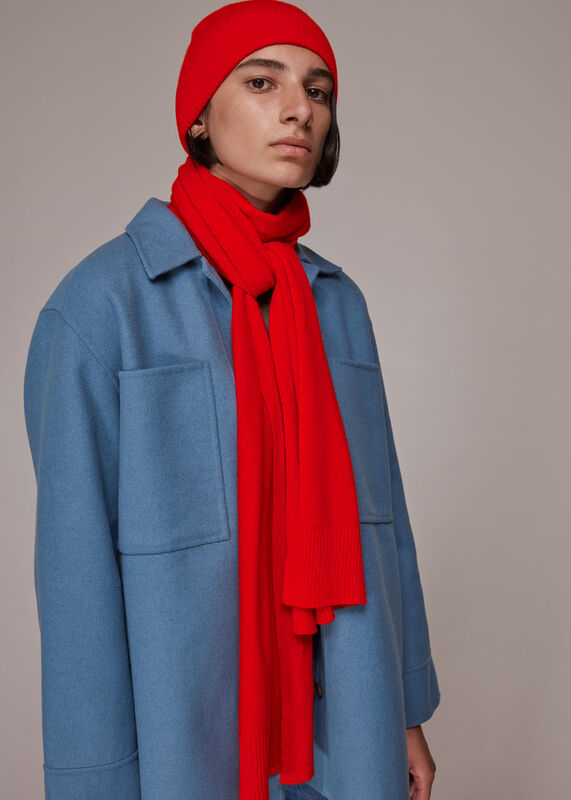Cashmere Scarf