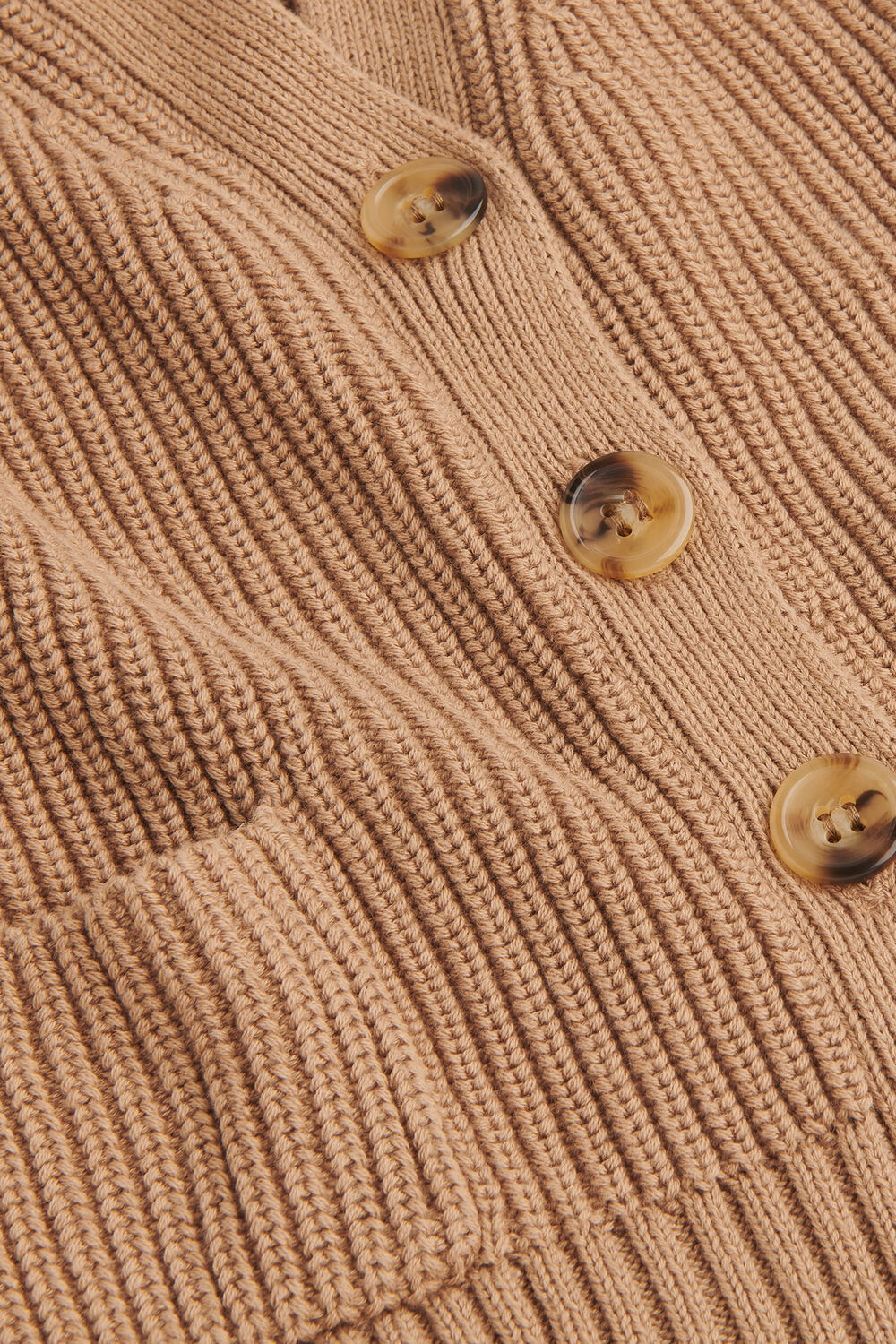 Mini Nora Cardigan