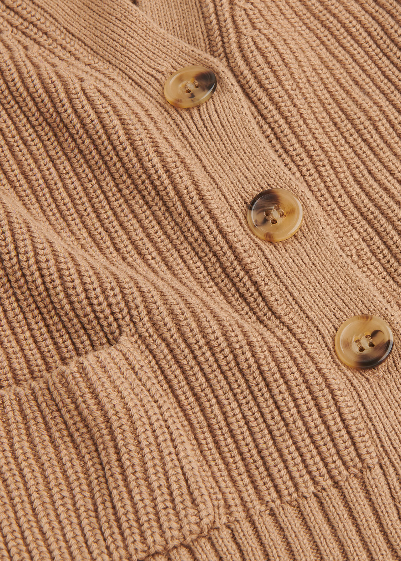 Mini Nora Cardigan