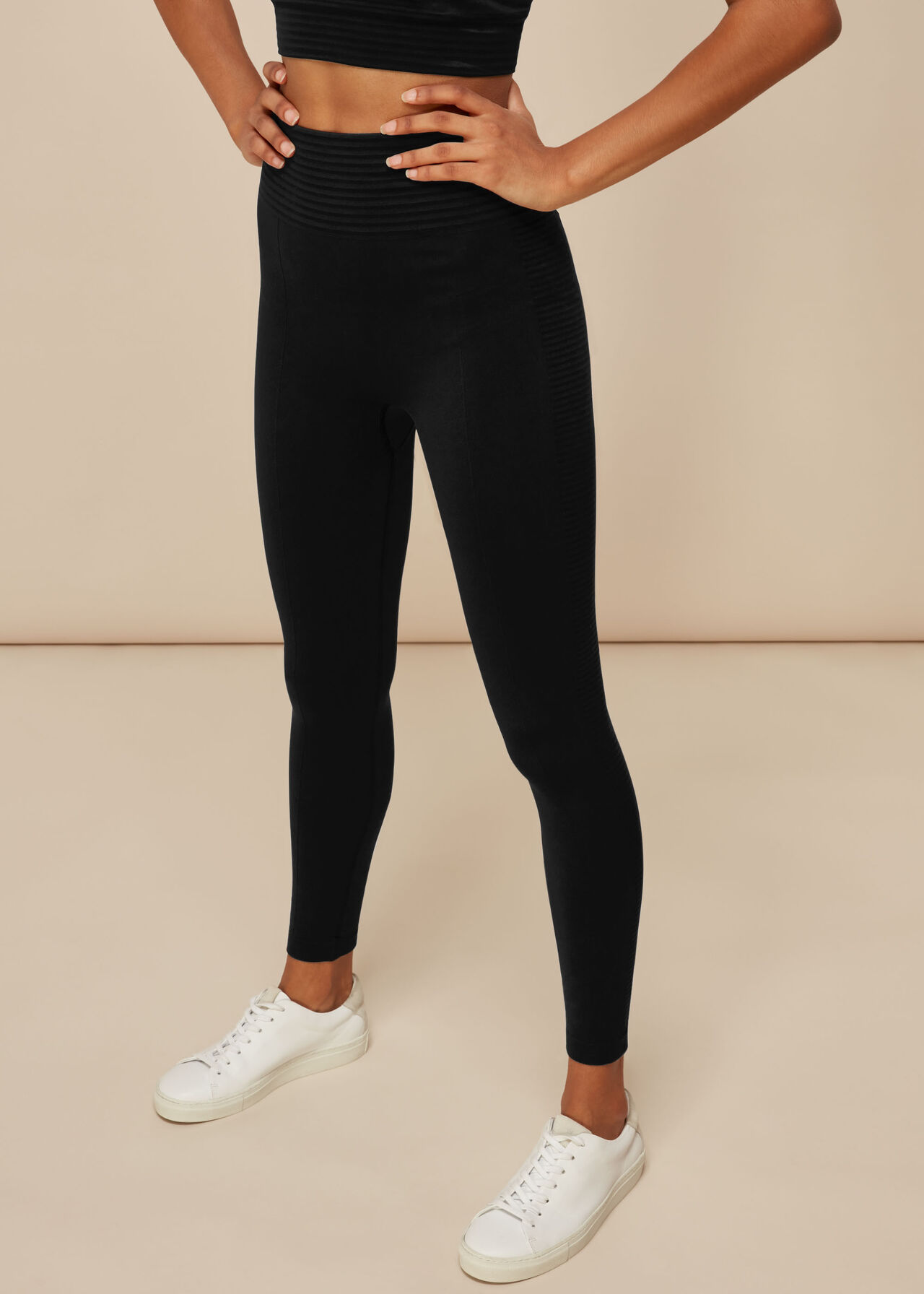 Studio Stretch Legging