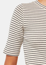 Slim Stripe T-Shirt