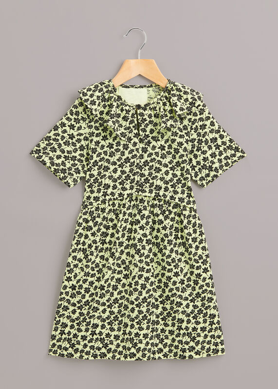 Buttercup Margot Dress