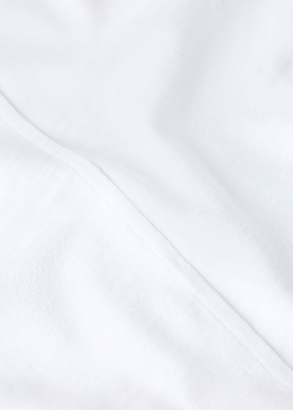 Seam Front Detail Tee