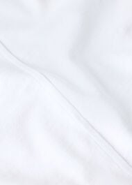 Seam Front Detail Tee