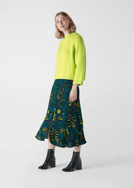 Sale Skirts for Women | Midi, Mini, Maxi & Bias Cut Skirts | WHISTLES