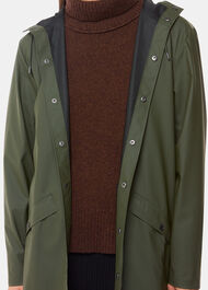 Rains Long Jacket