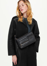 Tilda Pocket Detail Bag